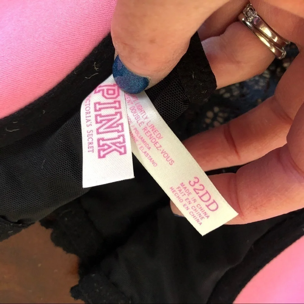 PINK Victorias Secret pink victoria’s